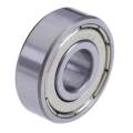 6000-ZZ Metal shields bearing 6000 2Z bearings 6000ZZ 10x26x8mm. 