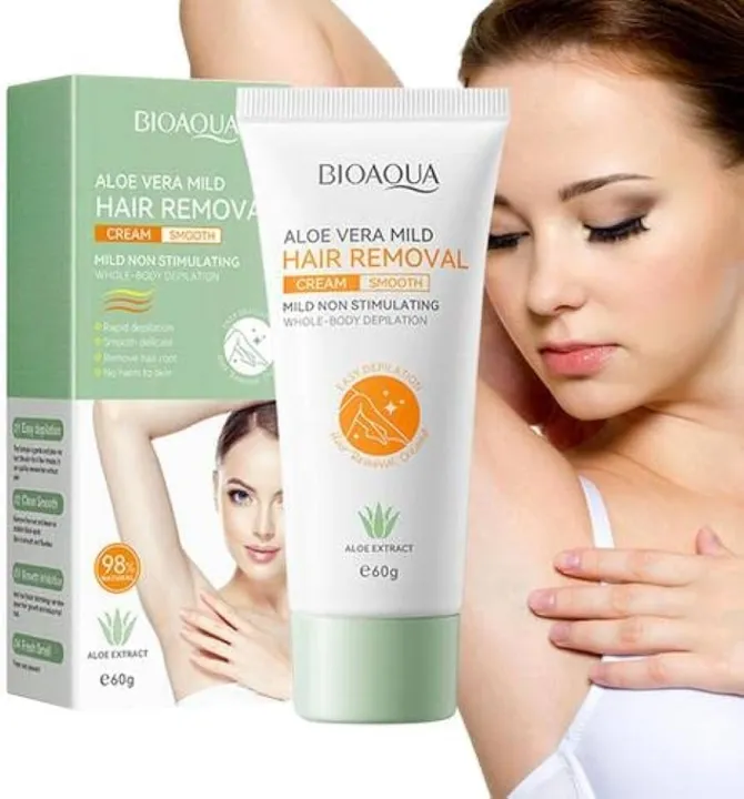 BIOAOUA%20Aloe%20Vera%20Hair%20Removal%20Cream-60GM%20-%20Image%204