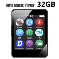 8/16/32/64GB MP3 Music Player HiFi Bluetooth-Compatible 5.0 MP3 Student Walkman Sports MP3 Player With FM Radio/Recording/E-Book. 