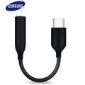 Type C to 3.5mm Jack Earphone Converter . samsung headphone converter. 