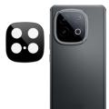 vivo iQOO Z10 Turbo Pro/Z10 Turbo Lens Shield Latest Generation Curvy Border Glass Membrane HD Tempered Glass Camera Full Lens Protector. 