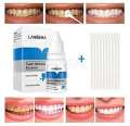 Lanbena Teeth Whitening Essence 10ml [Grab Cosmic House]. 