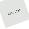 TEC1-12708 Module Thermoelectric Cooler Peltier 40x40MM 12V Semiconductor Refrigeration.