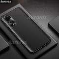 For Honor X5 Plus Phone case Ultra Thin Silica Gel Smooth Silicone Housing For Honor X5 Plus 4G Cover Casing HP.