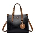 3 Layers Casual Tote Vintage Ladies Tote Hand Bag Leather Luxury Handbags Women Designer Bags for Women 2022 Sac A Main Femme. 