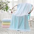 35X75cm Shower Towel Large Beach Towels Quick-Drying Towel Bath Towel Absorbent Soft Comfort Bathrobe Microfiber Towels Bathroom. 