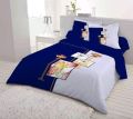 Pakiza panel bedsheet - Bed Sheet - Bed Sheet. 