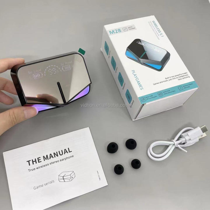 TWS%20M28%20Headphone%20Gaming%20Wireless%20Headset%20Bluetooth%20Earphones%20-%20Image%206