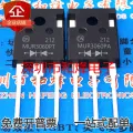 4PCS MUR3060PT MUR3060PA quick recovery pair tube can replace FMG36S FMG36R new import. 