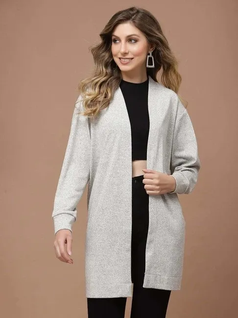Pavilion whaite sweeter  Ladies Fashionable Winter Bomber sweeter Ladies Fashion Winter Wear Bombe Women Styler   Outerwear  Cozy bomber sweeter Women’s bomber sweeter