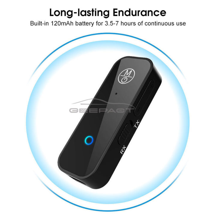 %E3%80%903C%20VictoryEagle%E3%80%91Geepact%20Bluetooth%20Adapter%202%20in%201%20Bluetooth5.1%20BT%20Trans%20mitters%20Receivers%203.5mm%20Jack%20WirelessAudio%20HIFI%20Receiver%20for%20Headphone%20Car%20Speaker%20-%20Image%206