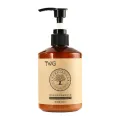 TWG Morocco Rich Elastic Element Styling Care for Straight Curling Moisturizing and Shaping Fluffy Hair Mask. 
