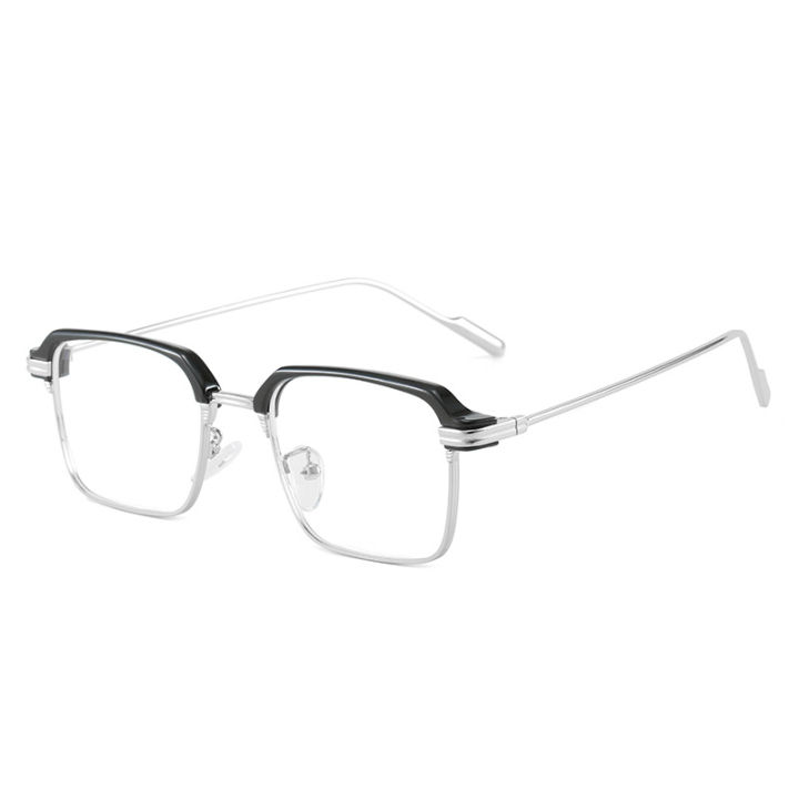 New%20Metal%20Anti-Blue%20Light%20Glasses%20Personalized%20Eyebrow%20Myopia%20Glasses%20Frame%20Men's%20Fashion%20Trendy%20Sunglasses%2021102%20-%20Image%205