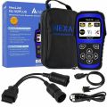 Nl102P Heavy Duty Truck Diagnostic Scanner Car Code Reader Dpf Oilreset. 