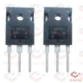 Irfp460 Mosfet N-Channel Power Transistor 500V 20A To-247 - Solar Panel. 