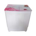 Vision Twin Tub Washing Machine 6.8KG (XPB68). 