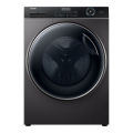 HAIER 10.5 KG Front Loading Washer Dryer Combo With Direct Motion Motor | HWD105-B14959S8U1. 