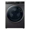 HAIER 10.5 KG Front Loading Washer Dryer Combo With Direct Motion Motor | HWD105-B14959S8U1.