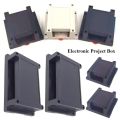 DIY PLC Controller Housing ABS Plastic Enclosure Boxes Electronic Project Box Instrument Case Waterproof Cover Project.