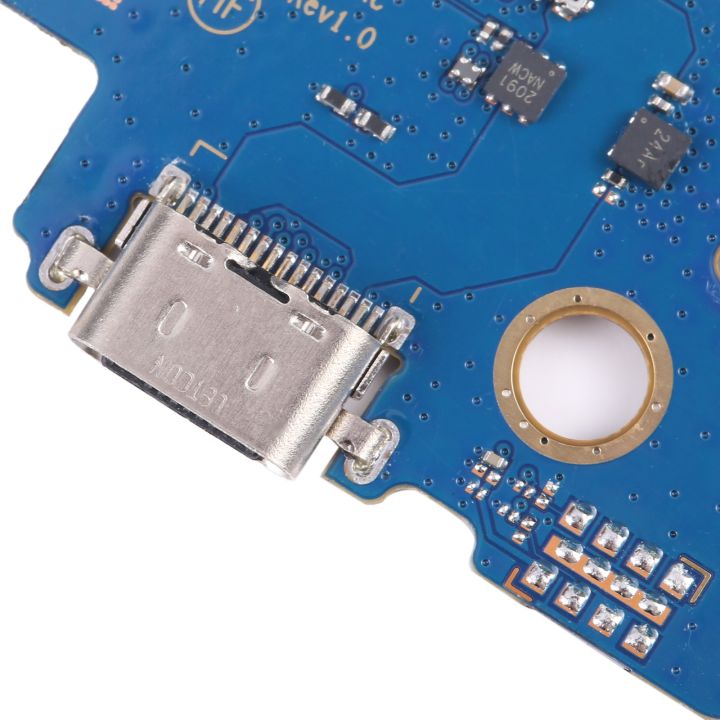 For%20Samsung%20Galaxy%20Tab%20A8%2010.5%202021%20OEM%20Charging%20Port%20Board%20-%20Image%204