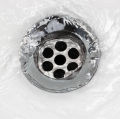 Kitchen Sink Small Drain Round Plug Hole - 7 CM. 