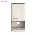 Xiaomi Smart Frog Dehumidifier Portable Mini Air Dryer For Home Wardrobe Shoe Cabinet Bathroom Bedroom  1200ML. 