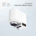 Xiaoda Automatic Water Saver Tap Energy-saving Infrared Induction Device - White. 