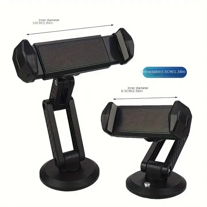 Car%20Mount%20(BY-560)%20Multifunctional%20360%20Degree%20Rotation%20Mobile%20Stand%20for%20Car%20-%20Car%20Phone%20Holder%20-%20Image%202