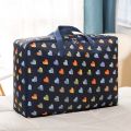 Yfashion 3Pcs/set Oxford Fabric Storage Bag Luggage Bag Closet Organizer for Clothes Quilt. 