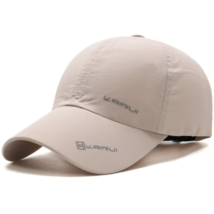 Solid%20Summer%20Baseball%20Cap%20Men%20Women%20Dad%20Cap%20Bone%20Snapback%20Hats%20For%20Men%20-%20Image%204