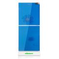 MINISTER M-242 BLUE FLOWER with Free Delivery. 