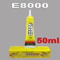E8000 Super Glue Mobile Display Repairing Laptop Jewelry Stone Installation and others.