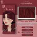 Kota Color Cream Hair Color (CHERRY RED). 
