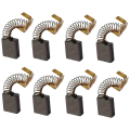 5140033-19 (8 Pack) Replacement Table Saw Brush for Motor Carbon Brush DW745 DWE7480 DWE7490X DWE7491RS DWE7499GD Spare Parts. 