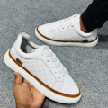 Running Sneakers Casual Lace-Up Shoes Summer Men'S Shoes. - Sneakers. 