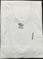 Premium Quality - Rupa Frontline Premium Quality Cotton Comfortable Vest Undershirt for Men - Couture - High-end - Iconic Style. 