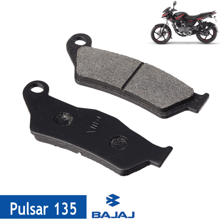 Motorcycle%20Front%20Brake%20Pad%20FA-181.%20Bajaj%20Pulsar%20135%20Front%20Disk%20Brake%20Pads%20Set%20-%20Image%202