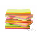 Sticky Note - B5 - Multicolor (3x5 inch) - 100 sheet. 