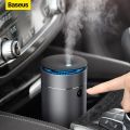 Baseus Car Diffuser Humidifier Auto Air Purifier Aromo Air Freshener with LED Light. 