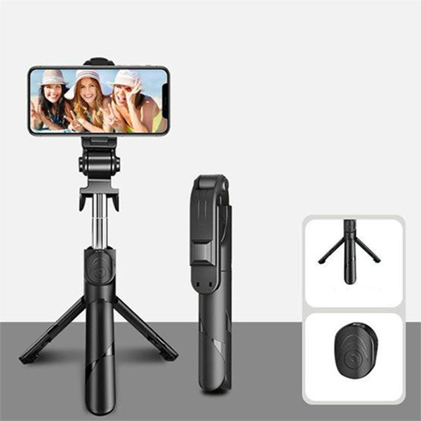 Xt%20-02%20Selfie%20Stick%20Wire%20Remote%20Shutter%20Monopod%20Bluetooth%20Extendable%20Handheld%20Stabilizer%20Stand%20Tripod%20-%20Cloth%20Stand%20-%20Image%202