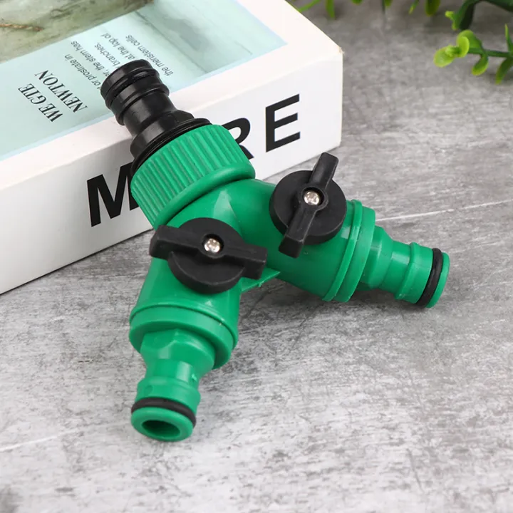 1Pc%201/2"%20Garden%20Irrigation%20Y-shaped%20Plastic%20Water%20Splitter%20Female%20Thread%202-Way%20Water%20Valve%20Watering%20System%20Controller%20Switch%20Jessica%20-%20Image%205