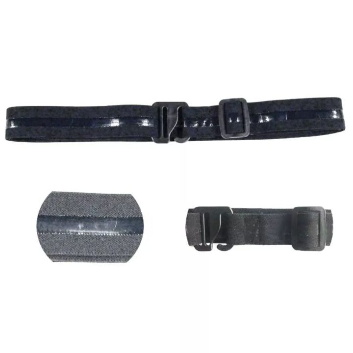 %E3%80%90Discount%E3%80%91%20Fashion%20Non-slip%20Waistband%20Nylon%20Elastic%20Anti%20Wrinkle%20Business%20Shirt%20Stay%20Belt%20-%20Image%209