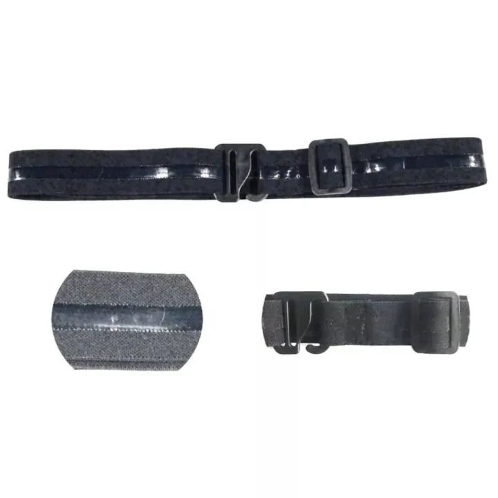 %E3%80%90Discount%E3%80%91%20Fashion%20Non-slip%20Waistband%20Nylon%20Elastic%20Anti%20Wrinkle%20Business%20Shirt%20Stay%20Belt%20-%20Image%209