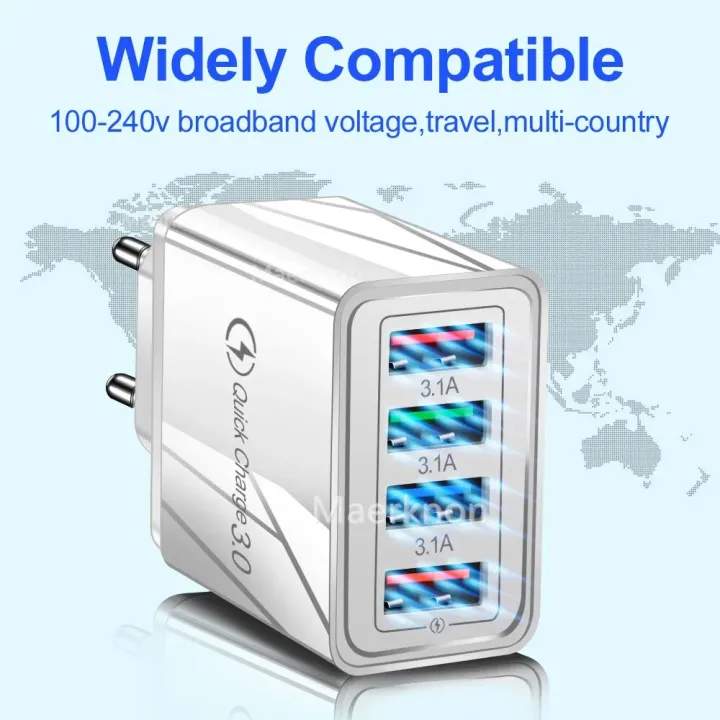 4%20Ports%20USB%20Charger%20Quick%20Charge%203.0%204.0%20QC%203.0%20For%20Xiaomi%20iPhone%2014%2013%20Samsung%20Tablet%20Mobile%20Plug%20Fast%20Charging%20Charger%20Adapter%20-%20Image%204