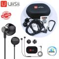 UiiSii HM13 In-Ear Dynamic Wired Earphone. 