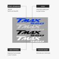 Motorcycle Stickers Waterproof Decal Tmax 560 Accessories 2022 for Yamaha T-max Tech Max Tmax560 2020-2023 2021 Sticker.