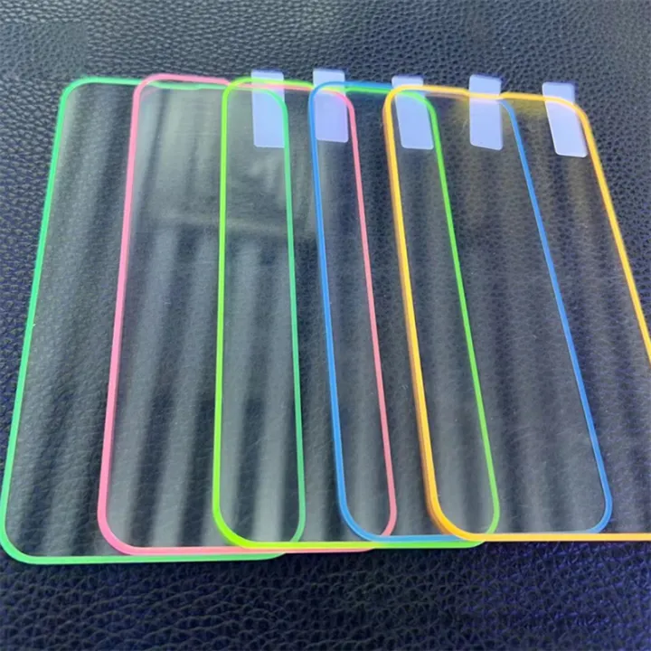 SEXS%20XR%2012%2011%20ne%2015%20in%20iPho%20Phoescent%20Film,%20for%20Screen%20Protector%203pcs%20Luminous%20Tempered%20Glass%209HPro%20Max%2014%20Plus%2013%20Mini%20X%208%207%20-%20Image%206