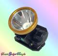 High Power LED Headlamp Rechargeable Headlight Built-in 18650 Battery Head Lamp Waterproof Head Torch Head Light. 