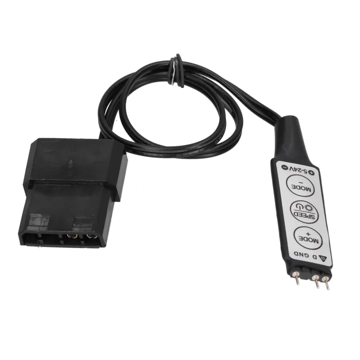 Graphics Card RGB Light, RGB Graphics Card Lighting Effects for Computer