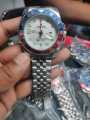 Inspried byr RLX OLYSTER MULTI LIMITED EDITION watch.